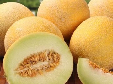 У херсонських овочах та динях знайшли перевищення вмісту нітратів