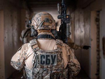 У Львові затримали зрадника, який просив Путіна обстрілювати Україну