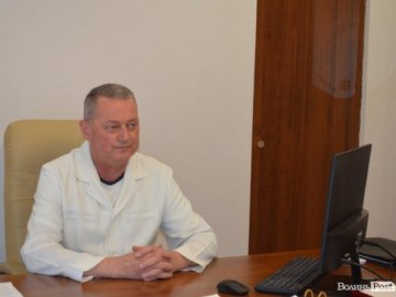 Головний лікар волинського центру терапії залежностей назвав симптоми алкоголізму