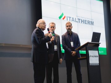 Італтерм - збереже тепло та комфорт у Вашому домі!*