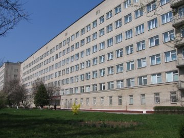 Луцька лікарня отримала міжнародний сертифікат