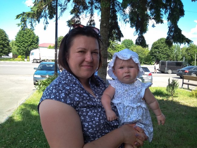 «Потрібен однозначно!» - мешканці Княгининівської громади чекають відкриття нового ринку*