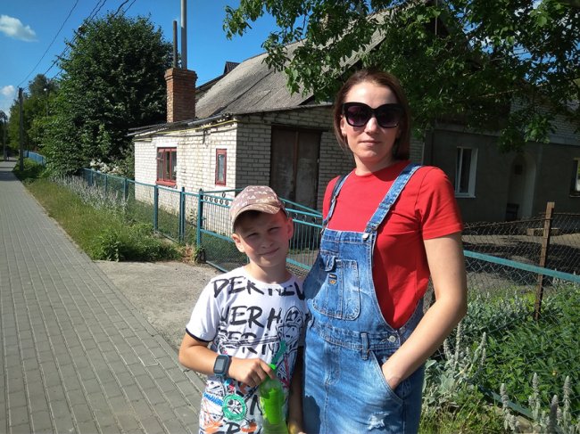 «Потрібен однозначно!» - мешканці Княгининівської громади чекають відкриття нового ринку*