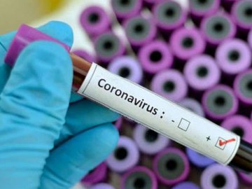 У Луцьку ізолювали жінку із підозрою на коронавірус