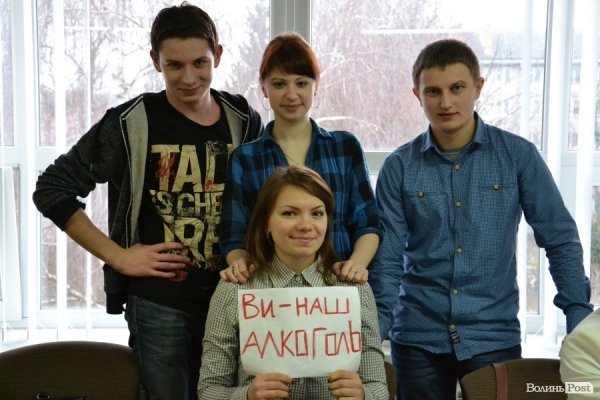 У Луцьку зіграли в дебати інтелектуали з різних міст України. ФОТО