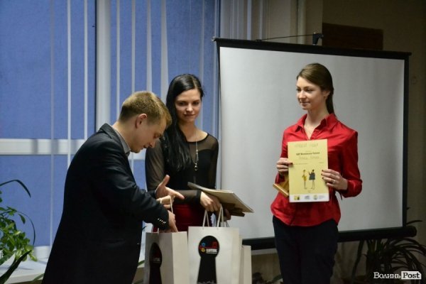 У Луцьку зіграли в дебати інтелектуали з різних міст України. ФОТО