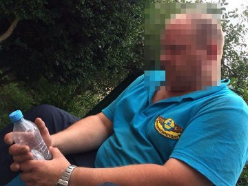 Водій тролейбуса керував «під кайфом». ФОТО