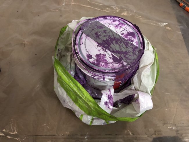 На Львівщині  знайшли велику партію золотих злитків  у посилці. ФОТО