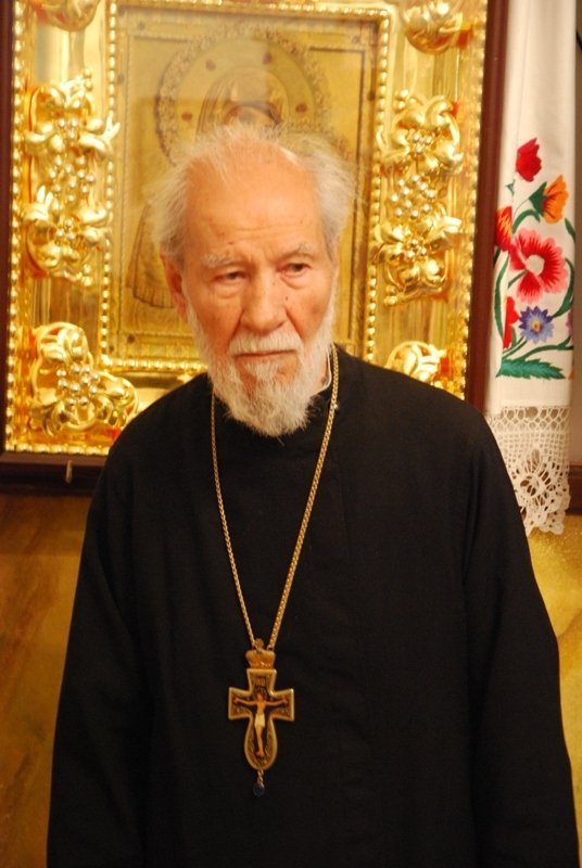 «Перше вересня» у волинській духовній семінарії. ФОТО