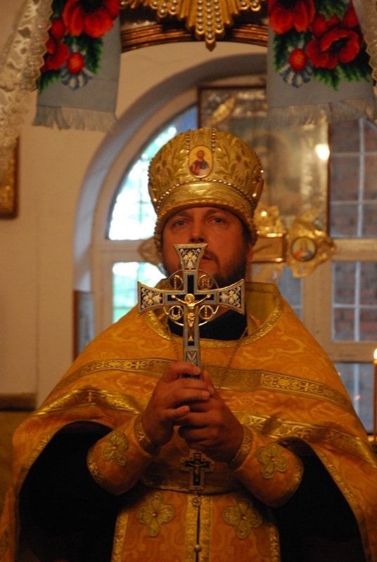 «Перше вересня» у волинській духовній семінарії. ФОТО