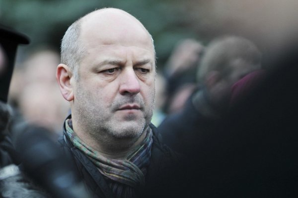 Луцьк сумує. ФОТО