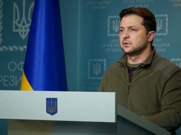 Зеленський назвав єдиний результат переговорів України і Росії