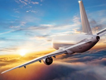 Всі іноземні авіакомпанії скасували рейси до Ізраїлю