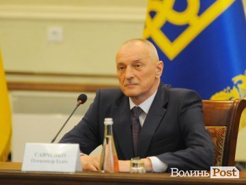 Савченко розкритикував «парадні звіти» 