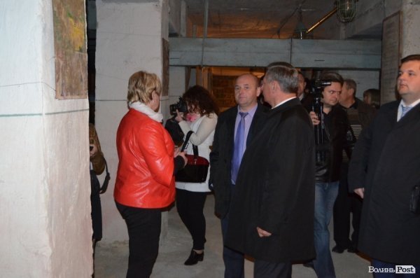  У якому стані луцькі бомбосховища. ФОТО