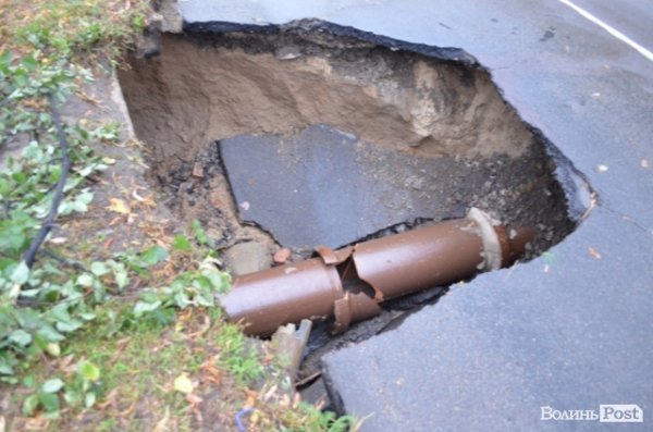 проспект Соборності