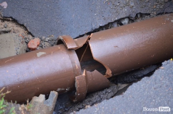 проспект Соборності