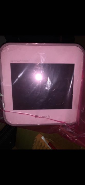 Через «Ягодин» намагались контрабандою провезти лазерне медобладнання на 1,9 мільйона гривень