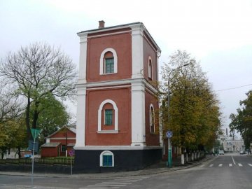 Домініканський монастир на Волині буде приймати туристів. ФОТО
