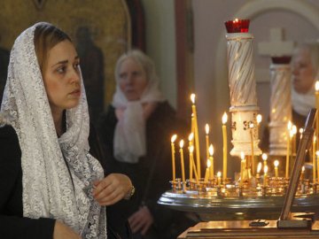 На луцькому ток-шоу розбиратимуться, чи отримає УПЦ автокефалію