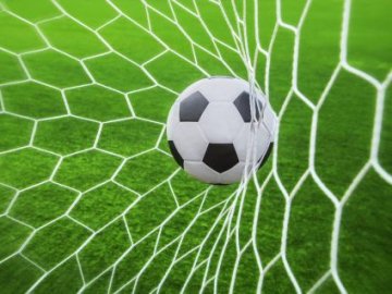 У селі на Волині з'явиться нове футбольне міні-поле