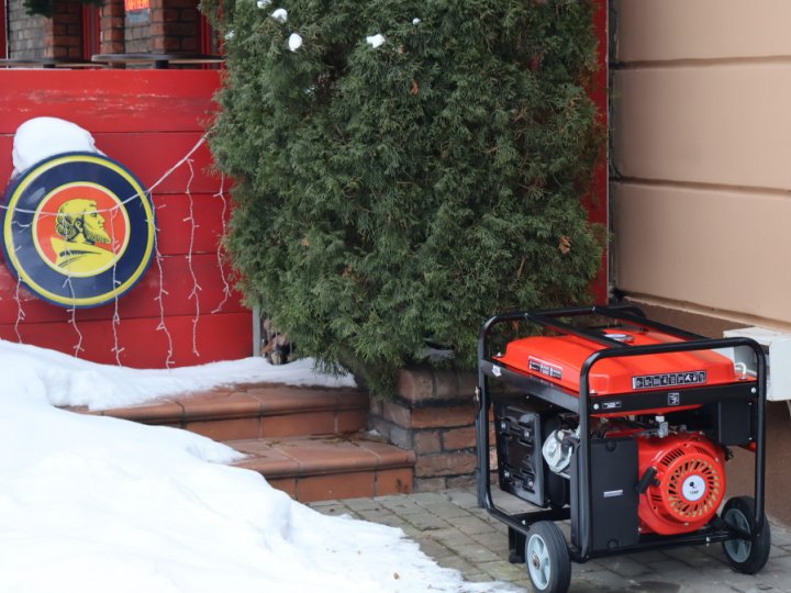 Бізнес у Луцьку - на межі виживання: як затяжні відключення світла «вбивають» підприємства