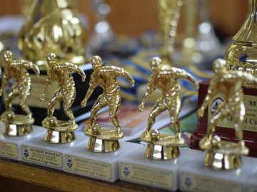 На Волині міжнародний футбольний фестиваль зібрав рекордні 20 команд. ФОТО