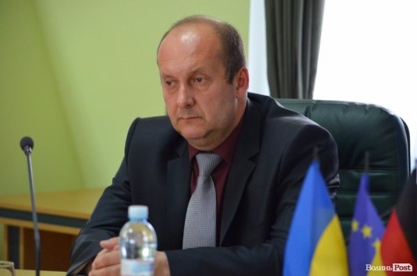 Найкращі луцькі школярі та студенти поїдуть до Німеччини. ФОТО