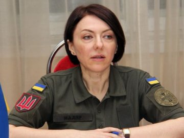 В Міноборони спростували фейк про загибель українських командувачів