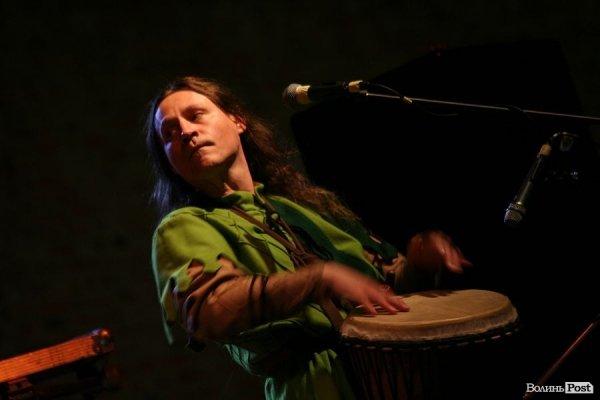 Як гуляли на «Ночі в Луцькому замку». ФОТО. ВІДЕО