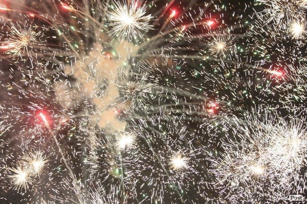 Як гуляли на «Ночі в Луцькому замку». ФОТО. ВІДЕО