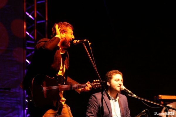 Як гуляли на «Ночі в Луцькому замку». ФОТО. ВІДЕО