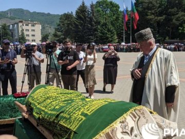 В Україні ліквідували найбільш високопоставленого льотчика РФ