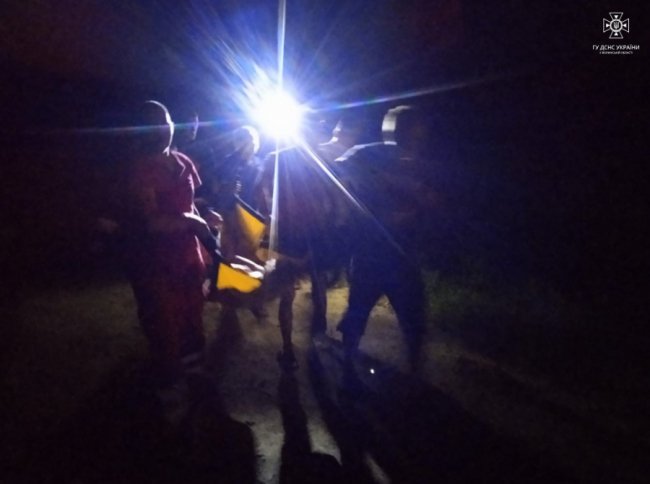 Намагався зістрибнути з 8-метрової висоти: 19-річний волинянин ледь не скоїв самогубство