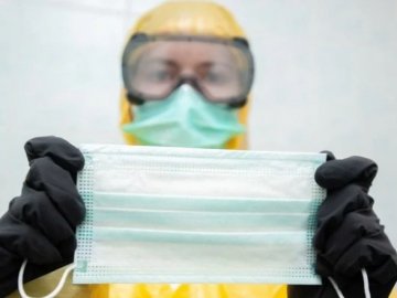 В Україні продовжать карантин