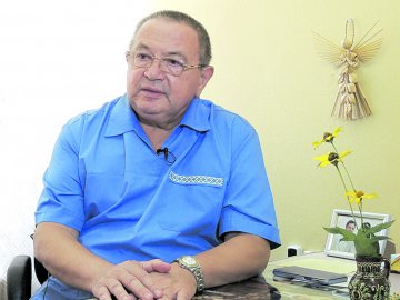 Волинський хірург врятував чоловіка, якого переїхав потяг. ВІДЕО