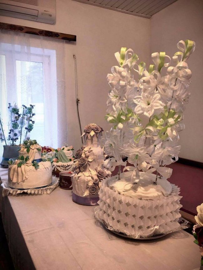 Герой «Ігор Нескорених» Сергій Торчинський одружився