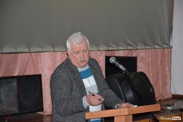 В опозиції: депутати від «Самопомочі» прозвітували про роботу