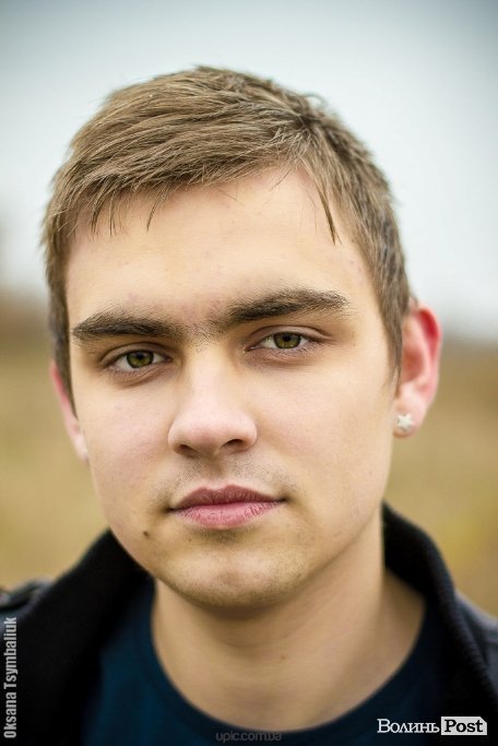 Фотовиставка Оксани Цимбалюк 