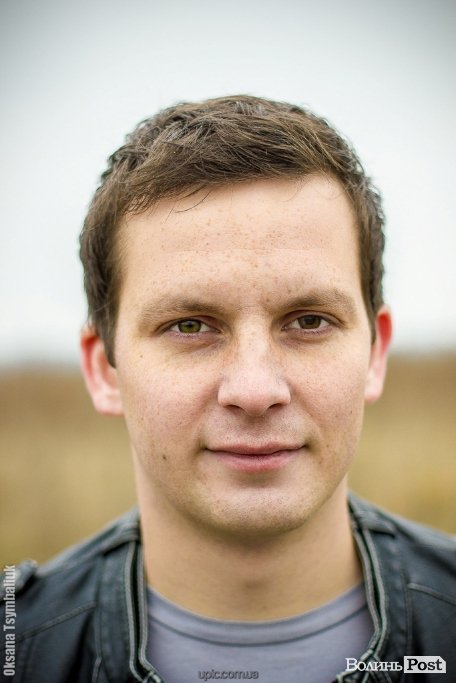 Фотовиставка Оксани Цимбалюк 