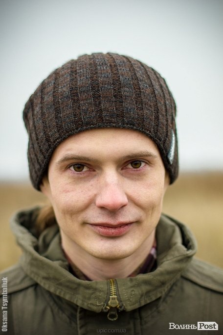 Фотовиставка Оксани Цимбалюк 