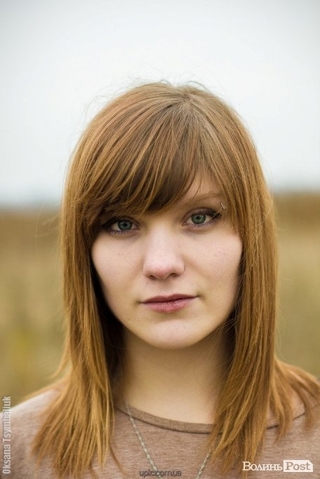 Фотовиставка Оксани Цимбалюк 