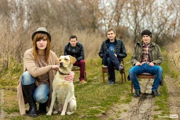 Фотовиставка Оксани Цимбалюк 