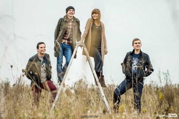 Фотовиставка Оксани Цимбалюк 