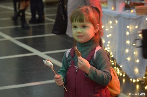 У Луцьку обрали найгарнішу студентку.ФОТО.ОНОВЛЕНО  
