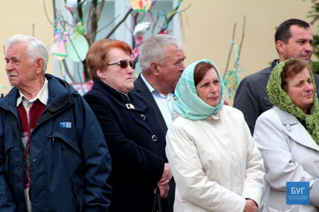 Святкова літургія і відвідини військових: що робив Епіфаній на Волині. ФОТО