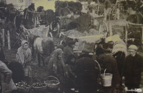 У Луцьку показали «Втрачену Річ Посполиту». ФОТО