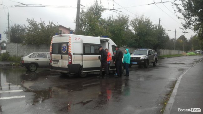 Згорілі автівки та спроби самогубства. Надзвичайні новини тижня (9-15 жовтня)