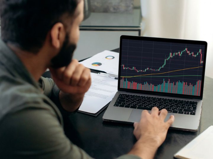 Як криптотрейдинг змінює підхід до інвестування