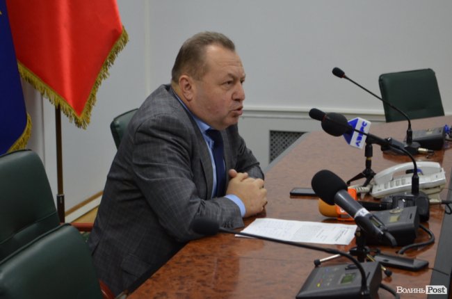 «Пільгак за студак»: луцькі студенти вимагали пільгового проїзду у маршрутках. ФОТО